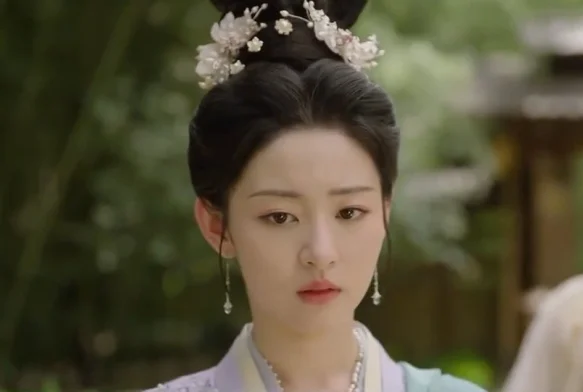 Кадр к 23 серии «Как устоять перед её очарованием»