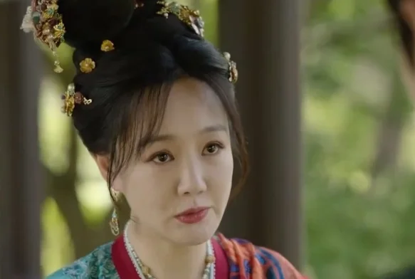 Кадр к 23 серии «Как устоять перед её очарованием»