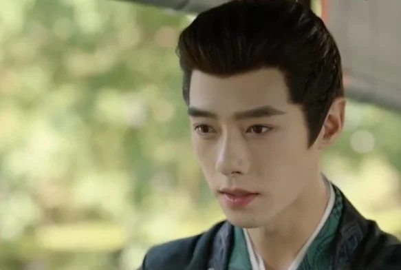 Кадр к 23 серии «Как устоять перед её очарованием»