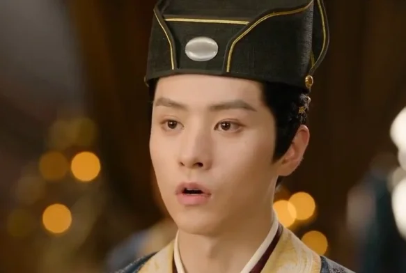 Кадр к 24 серии «Как устоять перед её очарованием»