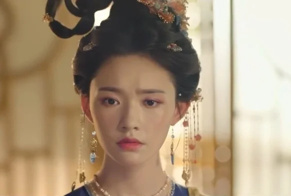 Кадр к 24 серии «Как устоять перед её очарованием»