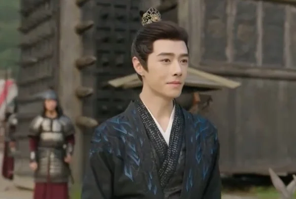 Кадр к 24 серии «Как устоять перед её очарованием»