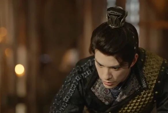 Кадр к 24 серии «Как устоять перед её очарованием»