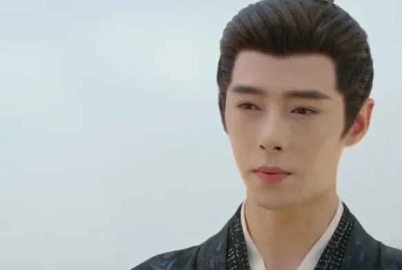 Кадр к 24 серии «Как устоять перед её очарованием»