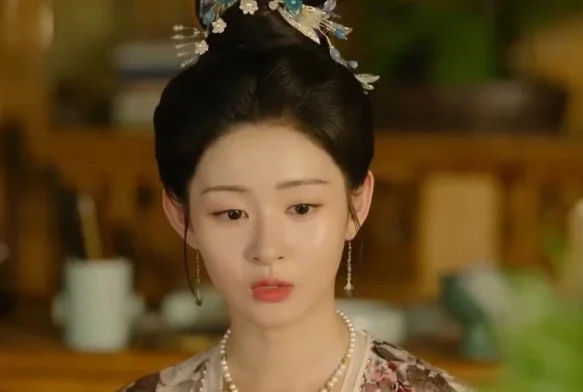 Кадр к 24 серии «Как устоять перед её очарованием»