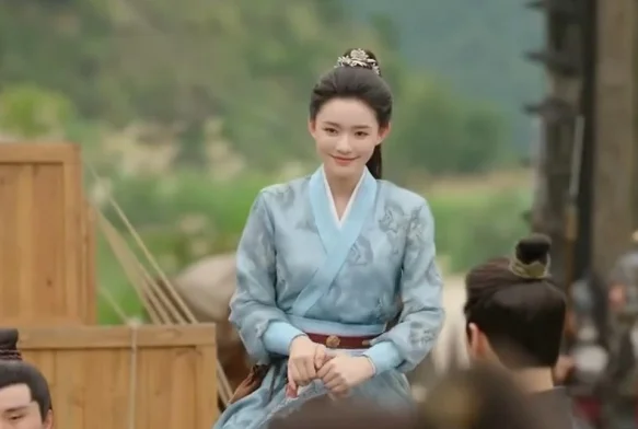 Кадр к 24 серии «Как устоять перед её очарованием»