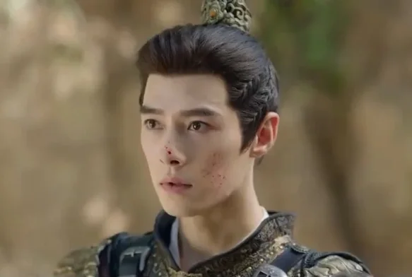 Кадр к 25 серии «Как устоять перед её очарованием»