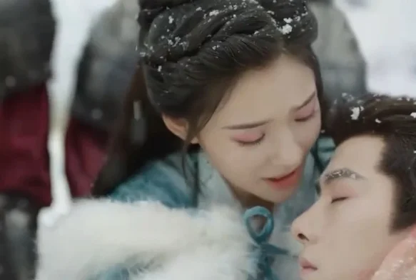 Кадр к 26 серии «Как устоять перед её очарованием»