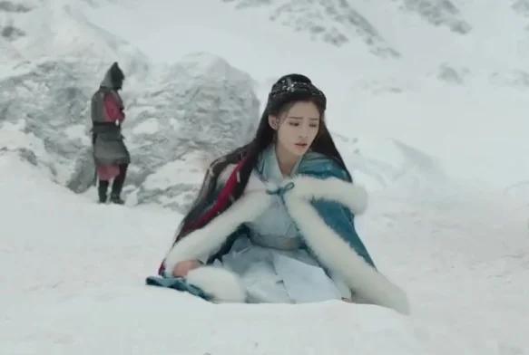 Кадр к 26 серии «Как устоять перед её очарованием»