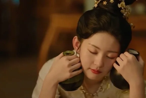 Кадр к 26 серии «Как устоять перед её очарованием»