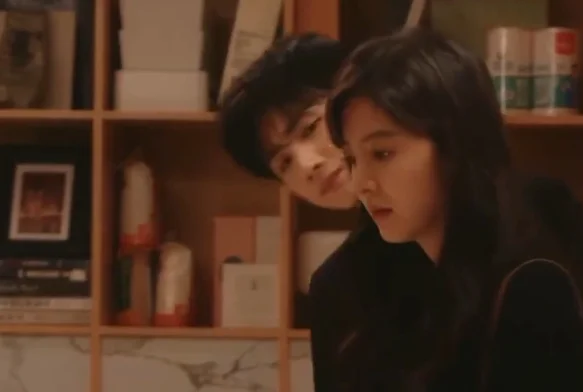 Кадр к 14 серии «Первый мороз»