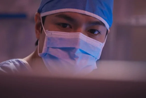 Кадр к 16 серии «Спроси у звёзд»