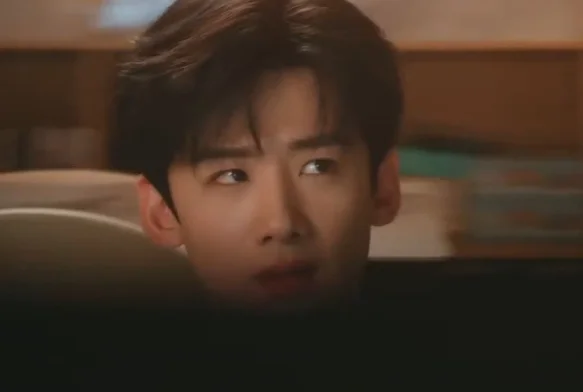 Кадр к 13 серии «Первый мороз»