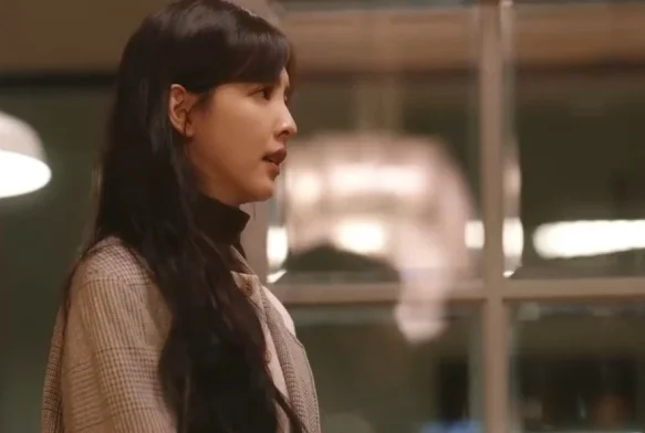 Кадр к 13 серии «Первый мороз»