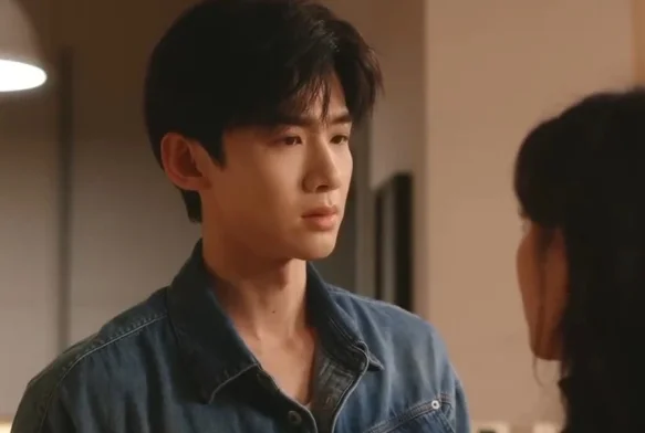 Кадр к 13 серии «Первый мороз»