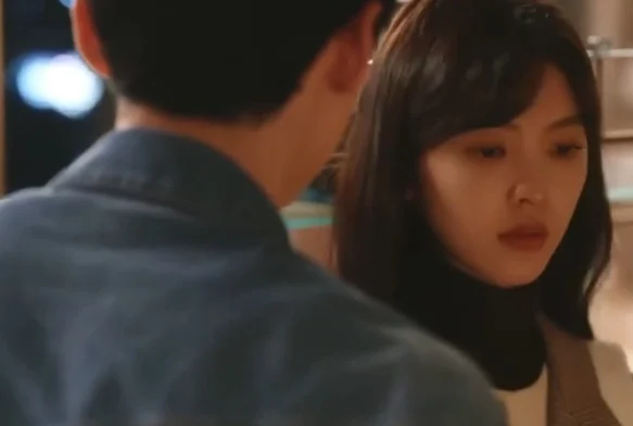 Кадр к 13 серии «Первый мороз»