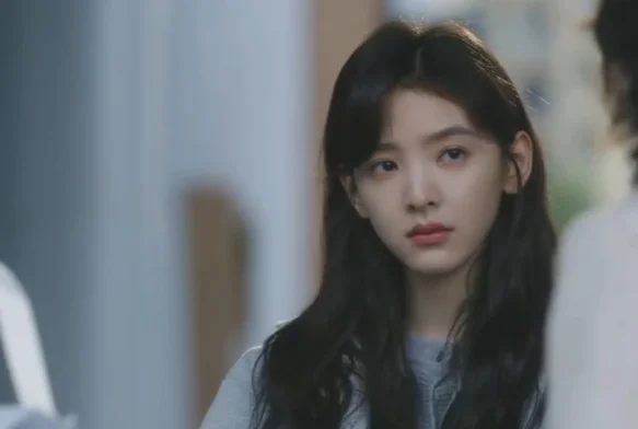 Кадр к 13 серии «Первый мороз»