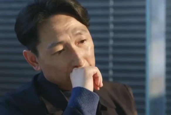 Кадр к 13 серии «Первый мороз»