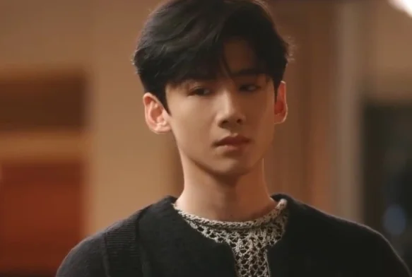 Кадр к 13 серии «Первый мороз»