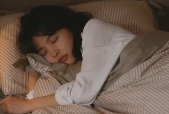 Кадр к 13 серии «Первый мороз»