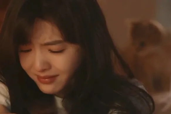 Кадр к 13 серии «Первый мороз»