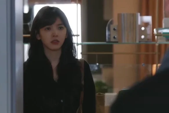 Кадр к 14 серии «Первый мороз»