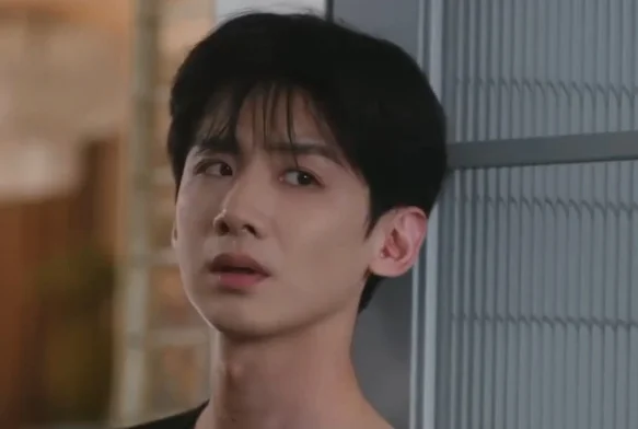 Кадр к 14 серии «Первый мороз»