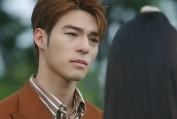 Кадр к 14 серии «Первый мороз»