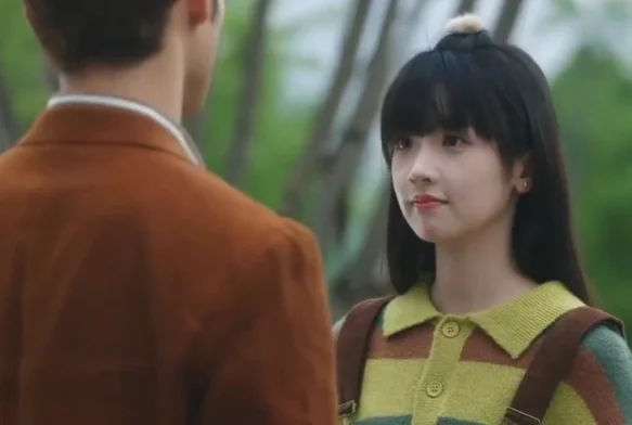 Кадр к 14 серии «Первый мороз»