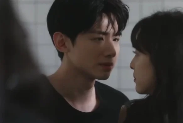 Кадр к 14 серии «Первый мороз»