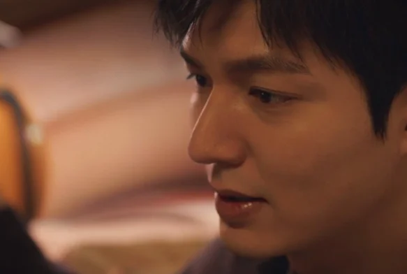 Кадр к 16 серии «Спроси у звёзд»