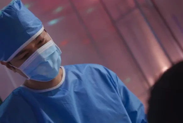 Кадр к 16 серии «Спроси у звёзд»