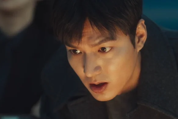 Кадр к 16 серии «Спроси у звёзд»