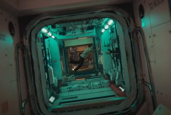 Кадр к 16 серии «Спроси у звёзд»