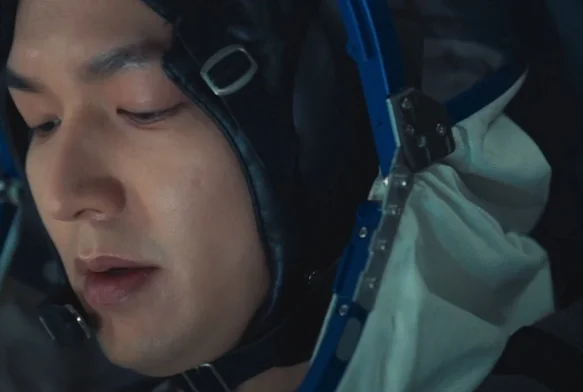 Кадр к 16 серии «Спроси у звёзд»