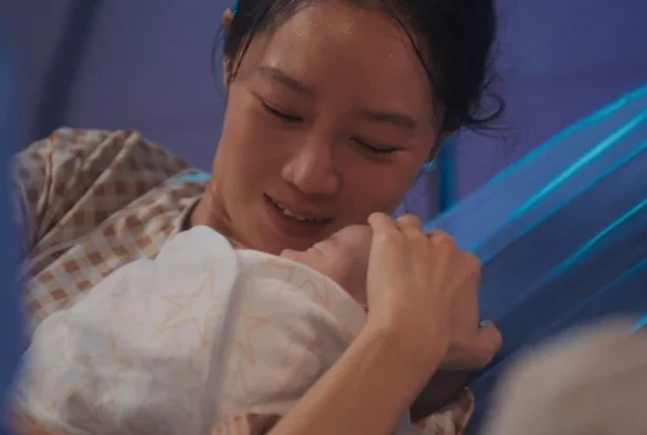 Кадр к 16 серии «Спроси у звёзд»