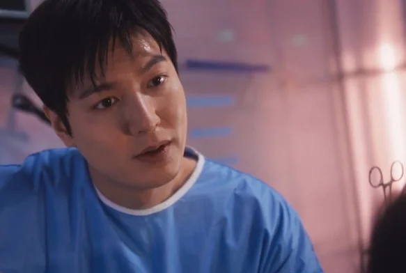 Кадр к 16 серии «Спроси у звёзд»