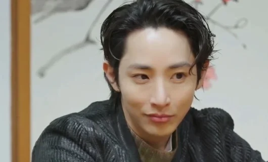 Дорама Хороший день 2 серия