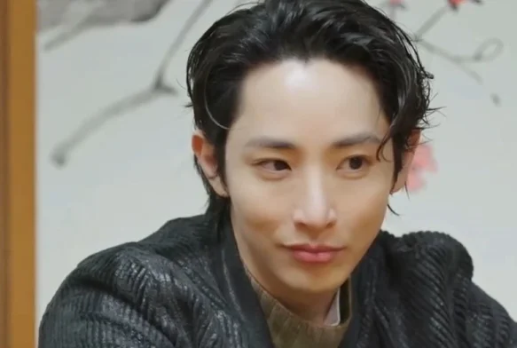 Кадр к 2 серии «Хороший день»