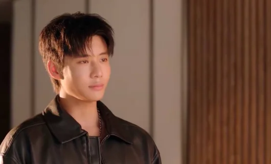 Дорама Дождь любви 17 серия