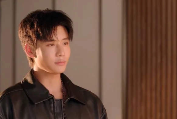 Кадр к 17 серии «Дождь любви»