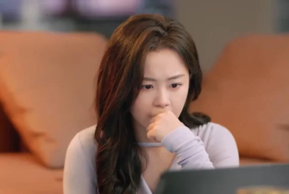 Кадр к 17 серии «Дождь любви»