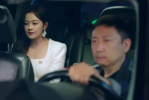 Кадр к 17 серии «Дождь любви»