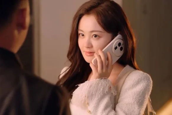 Кадр к 17 серии «Дождь любви»