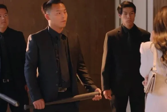 Кадр к 17 серии «Дождь любви»