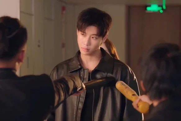 Кадр к 17 серии «Дождь любви»