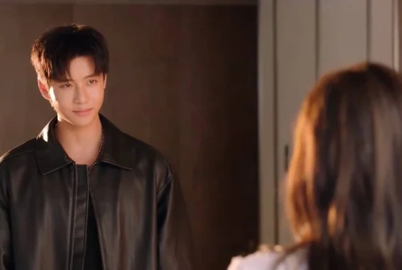 Кадр к 17 серии «Дождь любви»