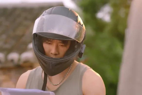 Кадр к 17 серии «Дождь любви»