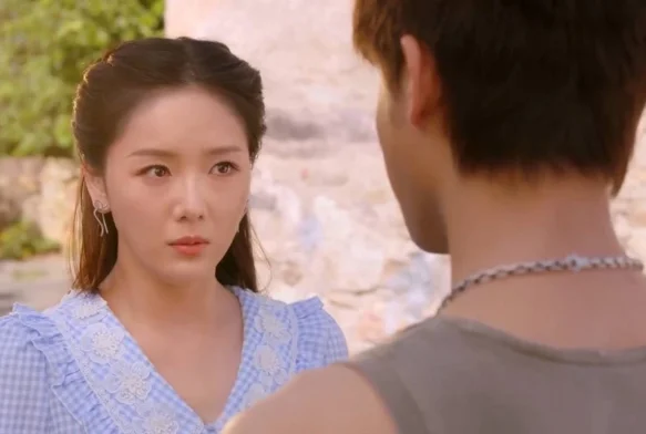 Кадр к 16 серии «Дождь любви»