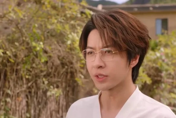 Кадр к 16 серии «Дождь любви»